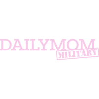 DailyMommilitary - Pink Logo-1to1